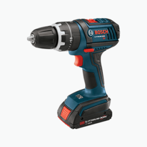 Hammer Drill